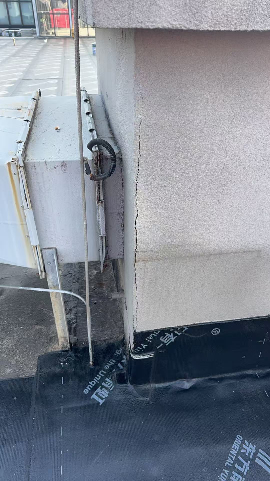 南通漏水检测